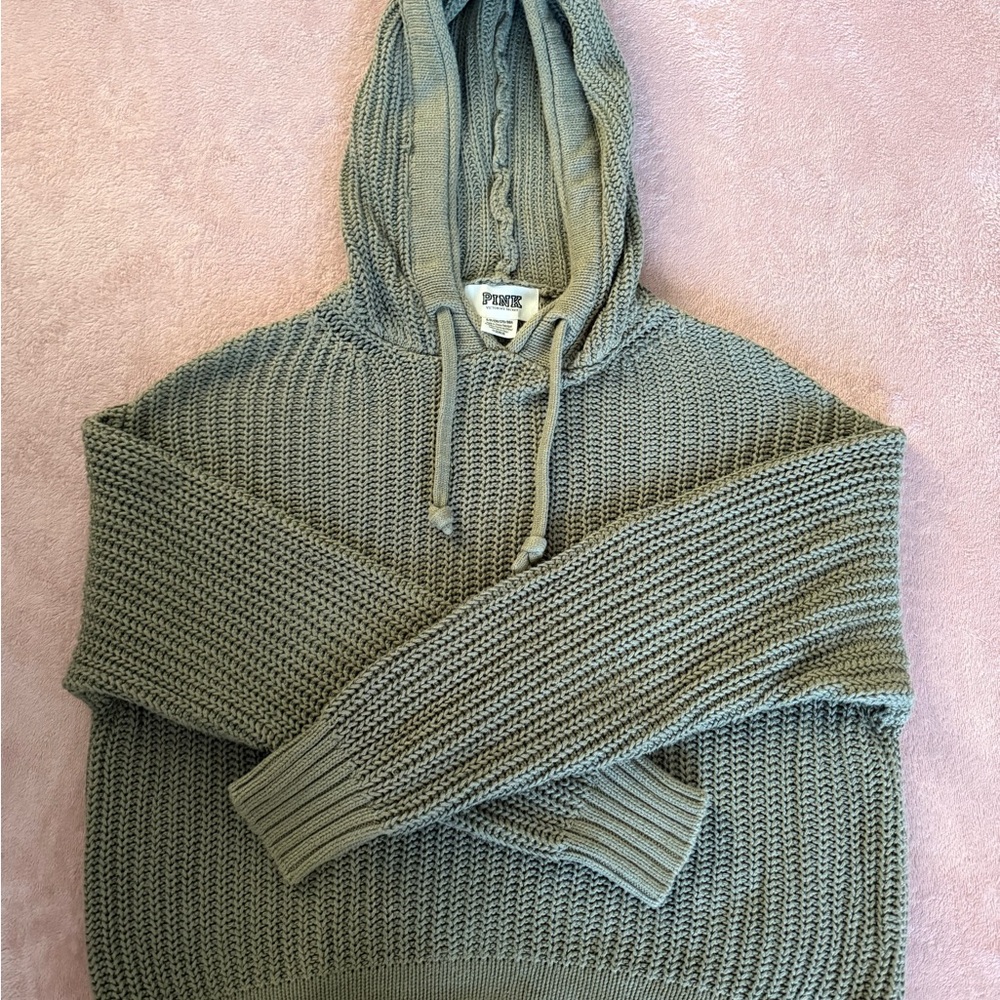 Victoria Secret Knit Sweater